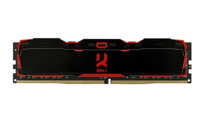 PAMIĘĆ DDR4 GOODRAM IRDM X 16GB 3200MHz DIMM CL18
