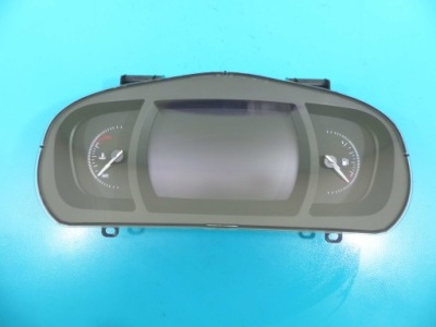 Лічильник 248103870r renault talisman 1.6 dci europa фото №1