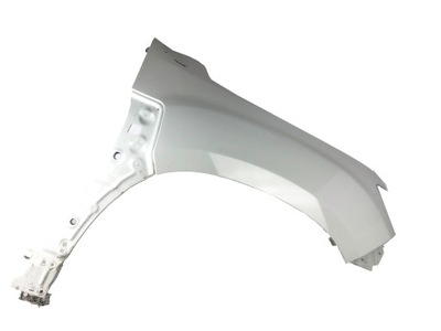 Dacia duster ii крыло правый передний 2017- фото №1