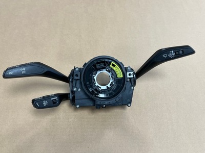 Audi a6 a7 4k переключатель комбинированный 4n0907129ng фото №1