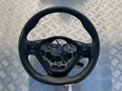 Toyota aygo ii повітропровід мультифункція фото №1