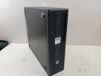 HP ProDesk 600 G2 SFF i7 6th Gen (2140163)