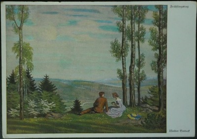 Niemcy 4 pocztówki 1922 r.[68