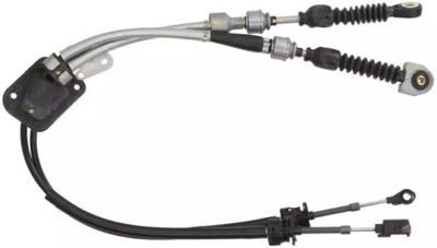 Linex 44.44.01 натягувач троси, ручний коробка передач передач фото №1