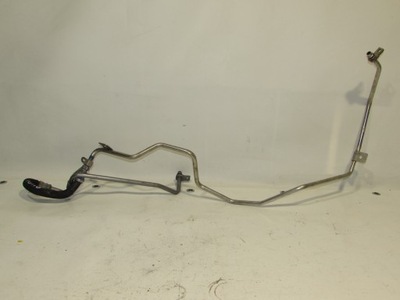 Шланг кондиционера audi a5 8t a4 b8 фото №1