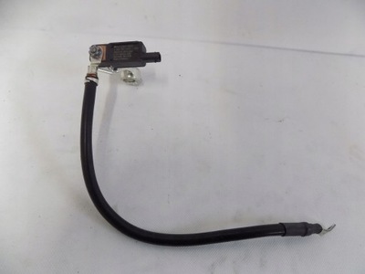 Mercedes w 205 2.2 cdi клема мінусова a0009056507 фото №1