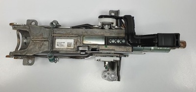 Колонка рулевая mercedes w177 a2474621800 фото №1