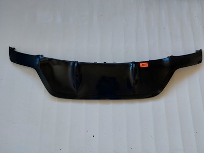 Land rover evoque k8d2-17f954-c спойлер бампера фото №1