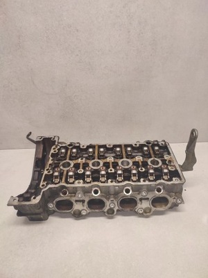 CYLINDER HEAD ENGINE R2710161201 MERCEDES OM271 1.8 KOMPRESSOR W203 W209 W211  