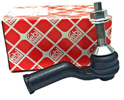 Наконечник тяга левая ford mondeo v mk5 galaxy smax фото №1