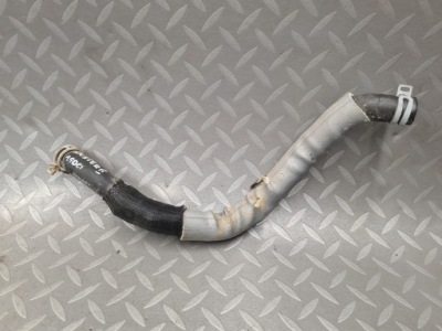 Шланг пабтрубок  трубка 924002833r duster ii 1.5 dci фото №1