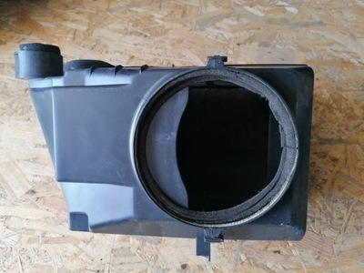 Впуск фільтра повітря smart fortwo i 0001265 фото №1