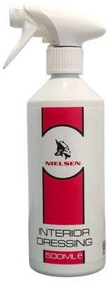 NIELSEN Interior Dressing do plastików 500 ml