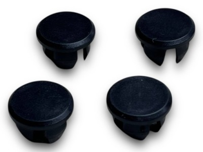 Заглушки стельовий – 735459581 – alfa romeo mito 4 штуки !j фото №1