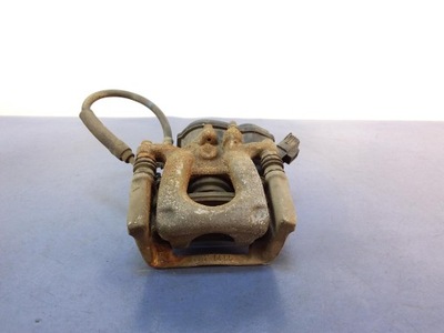 Mazda 6 gj суппорт задняя правый задний фото №1