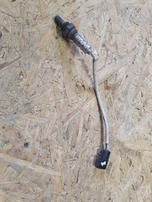 Датчик лямбда-зонд dacia sandero h7700109844 фото №1