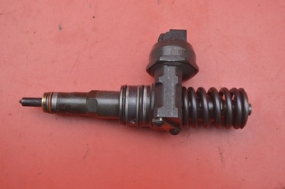 NOZZLE POMPONOZZLE 038130073AK SEAT IBIZA 3 III 1.9 TDI 02R  