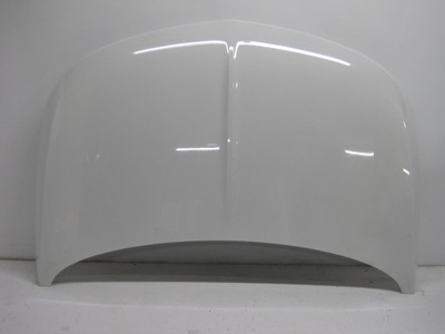 Капот opel mokka b фото №1