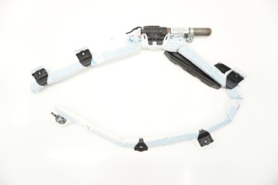 Bmw x1 e84 шторка безпеки подушка безпеки ліва фото №1