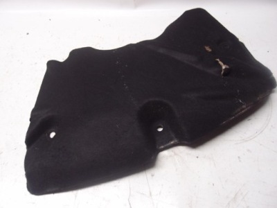 Захист шумоізоляція двигуна bmw 3 g20 318d 8580385 фото №1