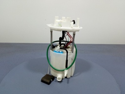 Mercedes gle 63 amg w167 насос пального a1674706900 фото №1