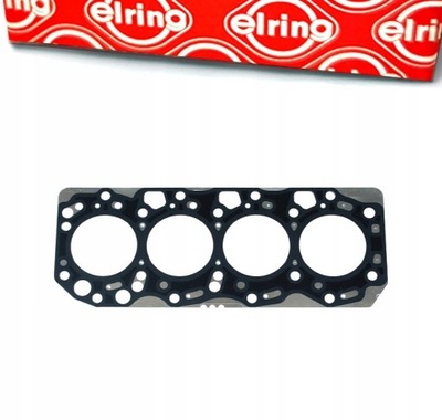 Прокладка головки elring do toyota previa 2.0 фото №1