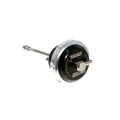 Borg warner efr b2 single/twin scroll 14psi фото №1