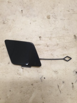 Заглушка бампера перед bmw 5 f10 f11 lci lift фото №1