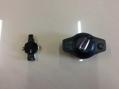 SENSOR LLUVIA / LUZ AUTO AUDI Q5 (8R)  