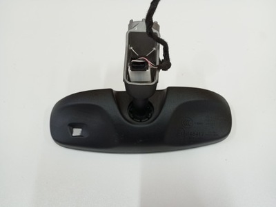 Зеркало заднего вида jeep compass ii 5xr35dx9ad фото №1