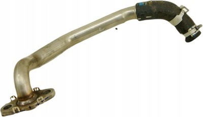 Sd188 hyundai i20 iii 1.2i труба шланг turbo фото №1
