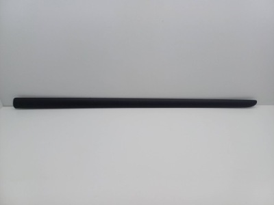 Молдинг двері правий перед mercedes w168 a1686982262 nr14 фото №1