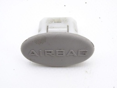 Renault laguna iii coupe 07-15 заглушка подушка безопасности фото №1