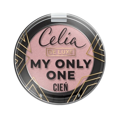 Celia My Only One Satynowy cień do powiek 4