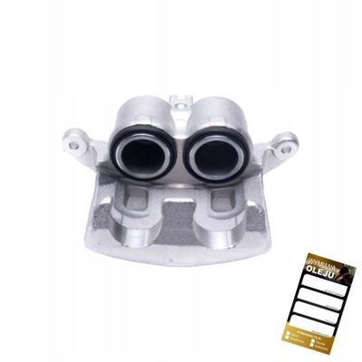 Суппорт тормоза do nissan np300 navara pathfinder iii фото №1