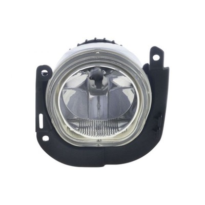 FARO NIEBLA PEUGEOT BIPPER 07- 1356780080  