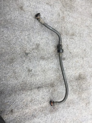 Шланг вакууму bmw 4 f36 2.0t фото №1