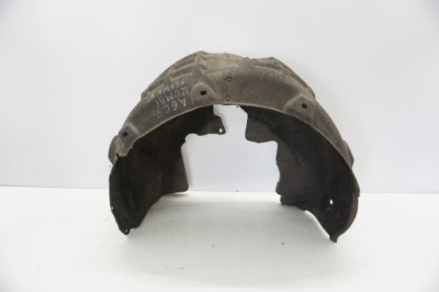 Audi a6 c7 kombi підкрилок правий задня фото №1