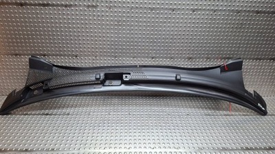 Жабо 73553663 fiat 500 lift 2015- фото №1