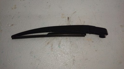 Важіль двірники задній dacia 34029817 фото №1