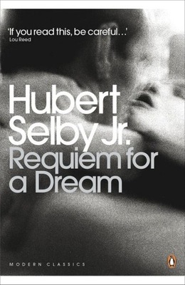 REQUIEM FOR A DREAM, SELBY HUBERT JR