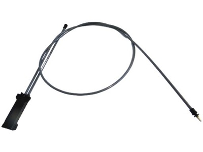 MERCEDES CL 215 W215 CABLE CABLE DE CERRADURA DE CAPO  