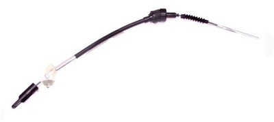 CABLE CONJUNTO DE EMBRAGUE FIAT FIORINO  