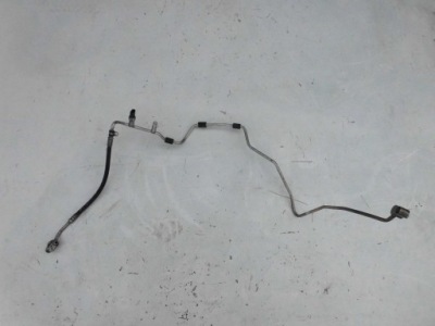 Шланг кондиціонера 3c0820741aj vw passat b7 cc 2.0tdi cff cay оригінал фото №1