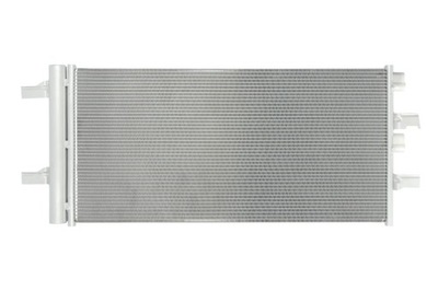 Радиатор кондиционера mini cooper f56 2013 - nowa фото №1