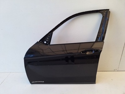 Bmw x1 e84 двері ліва перед оригінал фото №1