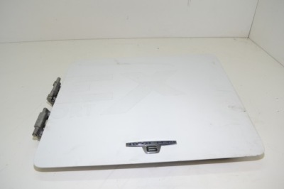 Mercedes actros mp4 дверца левая бардачка петли a9607541378 фото №1