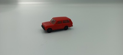 1:87 HERPA RANGE ROVER