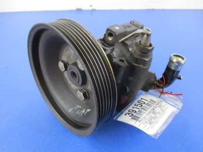 Fiat doblo насос усилителя 182b9000 фото №1