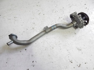 Насос wody mazda cx 3 2.0b 14-21 фото №1